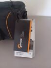 Adventura Sh 110 Ii Lowepro Camera Bag Brand New Black Color Camera Accessories 