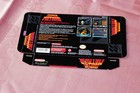Super Nintendo Snes - Super Metroid - For Display Only - New Authentic Box