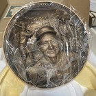 Lou Gehrig     pride Of The Yankkes  1923 - 1939      3-d   The Bradford Exchange 