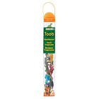 Safari Ltd  - Rainforest Animals Toob   - Contains 11 Mini Figurines
