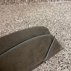 Ww2 Us Military Overseas Garrison Side Cap Army Infantry Blue