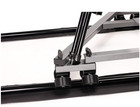 Proaim Swift Video Camera Track Dolly System For Filmmakers