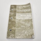 Warrior Skills - Level 1 Soldier s Manual Common Tasks - Stp 21-1-smct Sept 2021