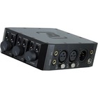 Beachtek Dxa-alexa Low-noise Preamplifier For Arri Alexa Mini Camera