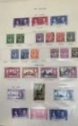 British St Lucia Kgv 1936-68 Stamps C v   400   12 Pages