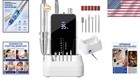 Professional Electric Nail File  Acrylic Gel Removal