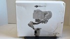 Dji Rs 4 Mini Gimbal stabilizer  Gray  read Missing Screw Kit And Cable