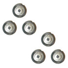 Us 3-6 Pc Sh30 52 Replacement Heads For Philips Norelco 3000 2000 1000 Blades