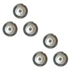 Us 3 Pc Sh30 52 Replacement Heads For Philips Norelco 3000 2000 1000 Blades