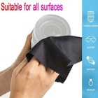Microfiber Cleaner Cleaning Cloth For Phone Screen Camera Lens Eye Glasses Lot