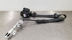 23 Ford Mustang Gt Coupe Seat Belt Retractor Front Right Passenger Black