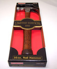 Craftsman 16oz Limited Edition 2000 Nail Hammer
