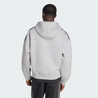 Adidas Men Adidas Adicolor Spacer Oversized Hoodie
