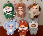 Bad Kid Kippo Series Blind Box Action Figure Toy Dolls Gift