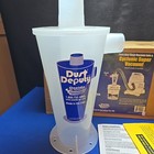 Oneida Molded Diy Dust Deputy Cyclone Open Box Read
