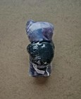Grateful Dead - Jerry Garcia Bean Bear Made By Liquid Blue 1998  Mint Condition