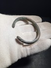  Viking Bangle One Bronze 8-11th Century Ad 62mm 31 66gr Very Nice