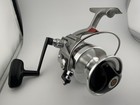 Daiwa 7000c Silver Series Spinning Reel Made In Japan Complete Service Wow           