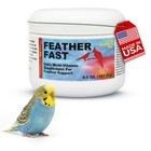 Morning Bird Feather Fast For Birds     Multi-vitamin During Molting Supplement