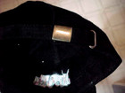 Dixie Chicks  90s Promotional Cap - Sony  Nashville - New  Old Stock - Unworn