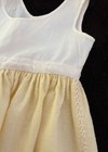 Lot Of Antique Hand Made French Woolen Doll Clothes  Xx358