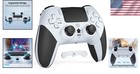 Ps4 Wireless Controller With Turbo Function   Dual Vibration  