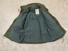 Us Army M65 Field Jacket Medium Short 70s Vtg 1972 Vietnam Og107