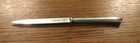 Sterling Silver Letter Opener Hallmarked London 1923 By William Hutton   Sons
