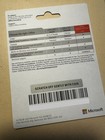 Microsoft Office Pro Plus 2021 Lifetime Program 1 Pc Genuine Lifetime