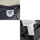 Vtg 1996 Lee Nutmeg Oakland Raiders Tshirt Xl