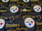 Nfl Pittsburgh Steelers Sc Custom  Construction  Welder  Pipe-fitter  Biker Hat