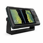  Garmin Striker Vivid 9sv Marine Gps With Gt52hw-tm Transducer 010-02554-00