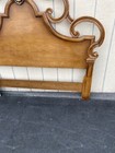 64532 Modern Decorator     Full Size  Headboard  Bed