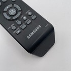 Samsung Remote Control 00084q For Dvd 1080p9 Dvd Player Original Tested Work Oem