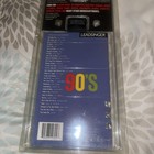 Leadsinger Digital Music Kartridge Ls-030  1996 Karaoke 30 Songs From The 90   s