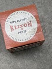 Klixon 9660-083-161 Motor Starting Relay Kit New Qty-1 Free Same Day Shipping