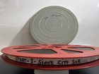 Vintage Sioux City Sue 16mm Film Reel 20th Century-fox T v  Movie   Can