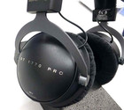 Beyerdynamic Dt 1770 Pro Audiophile Studio Monitor Headphones Germany