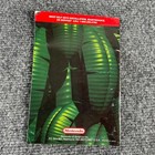 Donkey Kong Country Snes Super Nintendo Instruction Manual Only