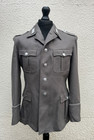 Vintage East German Nva Ddr Military Tunic Nos-42  Chest
