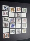 China Prc 1986 Sc 2049-62 2198-04 R23 Folk House Complete Set Mnh