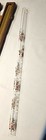 Hall Crystal Flute In G Carolina Print 16 25 In Rosewood Case Music Book Mint