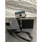 Vintage Camera Lot Polaroid Sun 660 Kodak Hawkeye R4 Ansco Shur Shot Box Camera