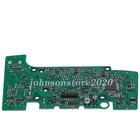 New Mmi Control Circuit Board For Audi Q7 2005 2006 2007 E380 With Navigation