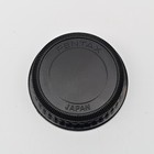 Pentax Pk k Body Cap   Rear Lens Set For Slr Lx Mx K1000 Kx Me Super Super A K2