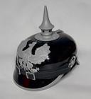 Ww1 German Helmet Pickelhaube