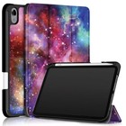For Ipad Mini 7 A17 Pro 2024  mini 6 2021 8 3 Inch Slim Leather Smart Cover Case