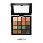Nyx Ultimate Shadow Palette Eyeshadow Sealed Usp12 - Ultimate Utopia