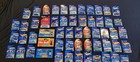 Matchbox Hot Wheels Die-cast Cars Huge Lot  57 Cars 