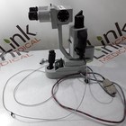 Carl Zeiss Humphrey Zlsa 02 Slit Lamp